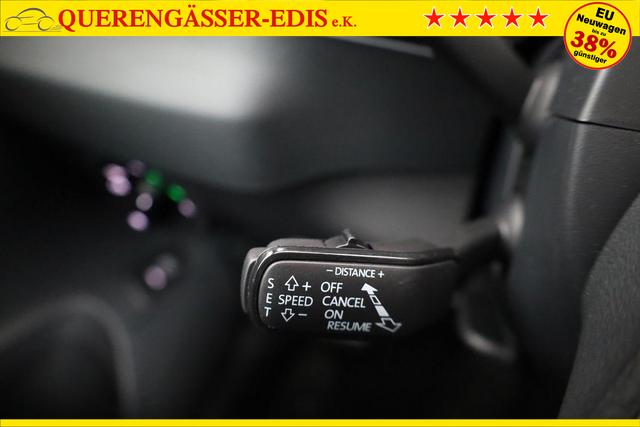 Skoda Karoq Sportline 1.5 TSI DSG Sportline, Pano, AHK, Navi, Matrix, Side, Winter, 5 J.-Garantie 