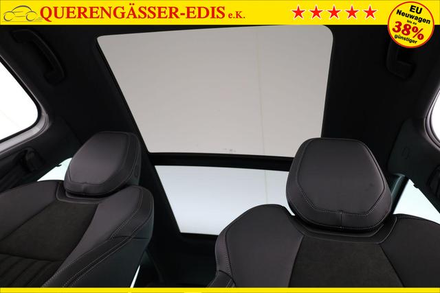 Skoda Karoq Sportline 1.5 TSI DSG Sportline, Pano, AHK, Navi, Matrix, Side, Winter, 5 J.-Garantie 