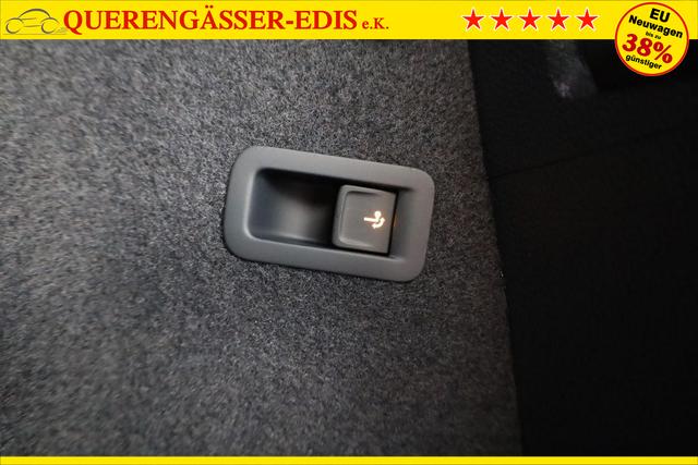 Skoda Karoq Sportline 1.5 TSI DSG Sportline, Pano, AHK, Navi, Matrix, Side, Winter, 5 J.-Garantie 