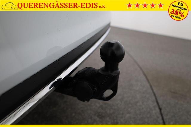 Skoda Karoq Sportline 1.5 TSI DSG Sportline, Pano, AHK, Navi, Matrix, Side, Winter, 5 J.-Garantie 