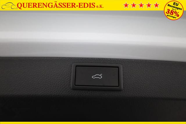 Skoda Karoq Sportline 1.5 TSI DSG Sportline, Pano, AHK, Navi, Matrix, Side, Winter, 5 J.-Garantie 