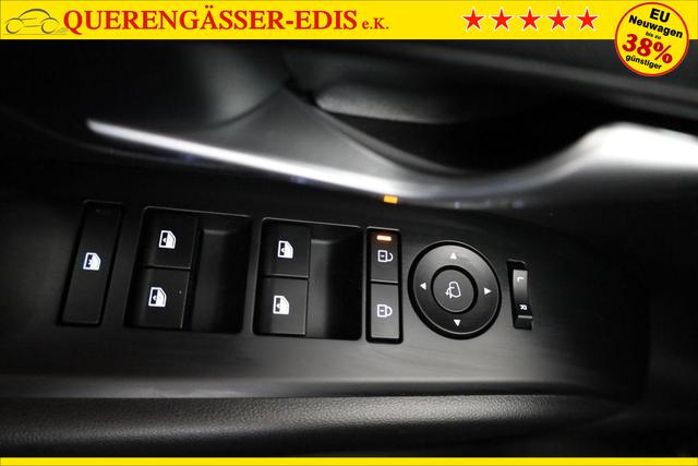 Hyundai TUCSON Plug-In Hybrid 4WD 1.6 T-GDI PHEV 4WD, Navi, Kamera, Side, Winter 