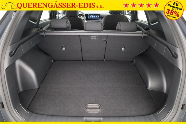 Hyundai TUCSON Plug-In Hybrid 4WD 1.6 T-GDI PHEV 4WD, Navi, Kamera, Side, Winter 