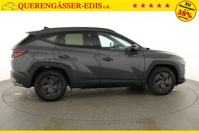 Hyundai TUCSON Plug-In Hybrid 4WD 1.6 T-GDI PHEV 4WD, Navi, Kamera, Side, Winter 