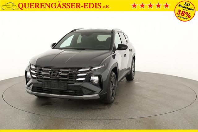 Hyundai TUCSON Plug-In Hybrid 4WD 1.6 T-GDI PHEV 4WD, Navi, Kamera, Side, Winter 