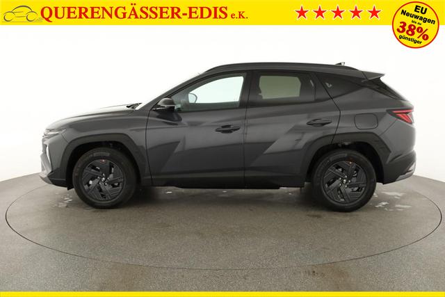 Hyundai TUCSON Plug-In Hybrid 4WD 1.6 T-GDI PHEV 4WD, Navi, Kamera, Side, Winter 