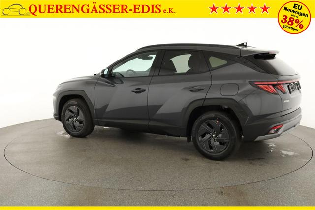 Hyundai TUCSON Plug-In Hybrid 4WD 1.6 T-GDI PHEV 4WD, Navi, Kamera, Side, Winter 