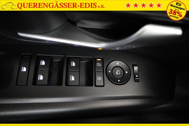 Hyundai TUCSON Plug-In Hybrid 4WD 1.6 T-GDI PHEV 4WD, Navi, Kamera, Side, Winter 