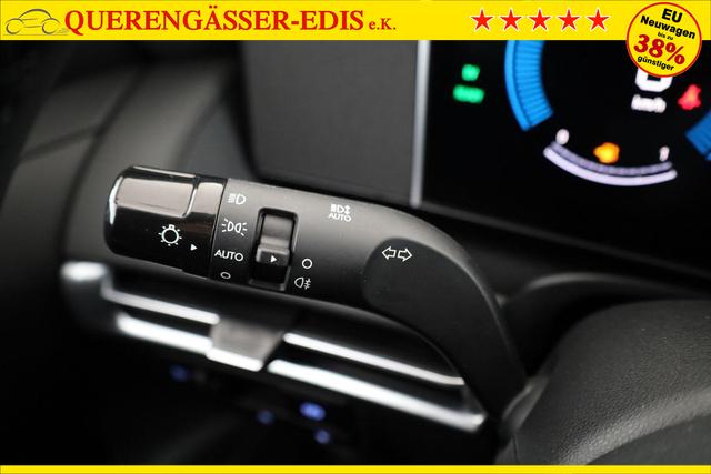 Hyundai TUCSON Plug-In Hybrid 4WD 1.6 T-GDI PHEV 4WD, Navi, Kamera, Side, Winter 