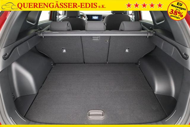 Hyundai TUCSON Plug-In Hybrid 4WD 1.6 T-GDI PHEV 4WD, Navi, Kamera, Side, Winter 