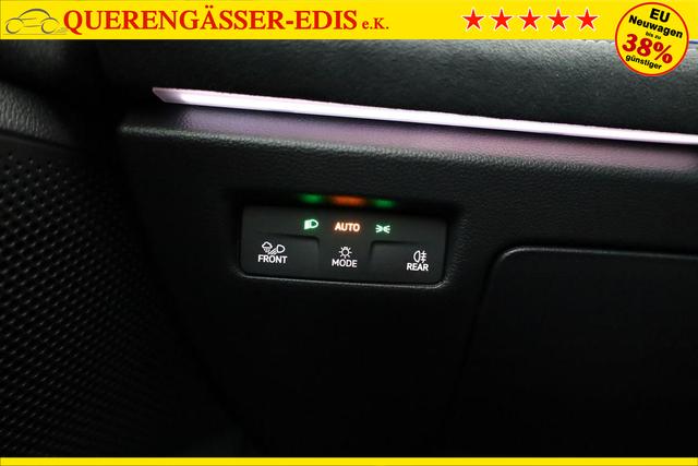 Volkswagen Passat Variant 2.0 TDI 142 kW 4Motion R-Line DSG 4M R-LINE, Pano, AHK, IQ.Light, HUD, 19-Zoll, AreaView, Navi, Side 
