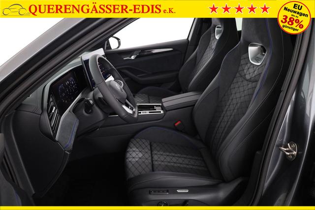 Volkswagen Passat Variant 2.0 TDI 142 kW 4Motion R-Line DSG 4M R-LINE, Pano, AHK, IQ.Light, HUD, 19-Zoll, AreaView, Navi, Side 