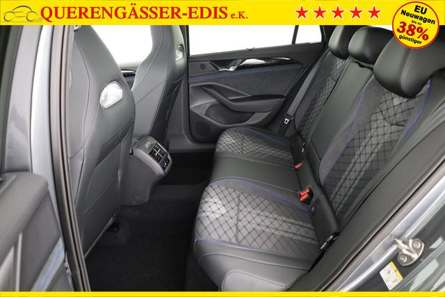 Volkswagen Passat Variant 2.0 TDI 142 kW 4Motion R-Line DSG 4M R-LINE, Pano, AHK, IQ.Light, HUD, 19-Zoll, AreaView, Navi, Side 