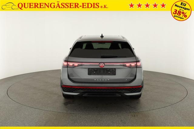 Volkswagen Passat Variant 2.0 TDI 142 kW 4Motion R-Line DSG 4M R-LINE, Pano, AHK, IQ.Light, HUD, 19-Zoll, AreaView, Navi, Side 