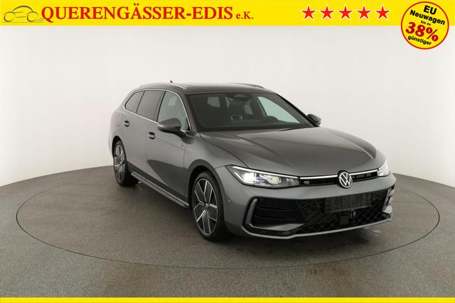 Volkswagen Passat Variant 2.0 TDI 142 kW 4Motion R-Line DSG 4M R-LINE, Pano, AHK, IQ.Light, HUD, 19-Zoll, AreaView, Navi, Side 