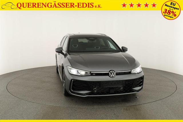 Volkswagen Passat Variant 2.0 TDI 142 kW 4Motion R-Line DSG 4M R-LINE, Pano, AHK, IQ.Light, HUD, 19-Zoll, AreaView, Navi, Side 