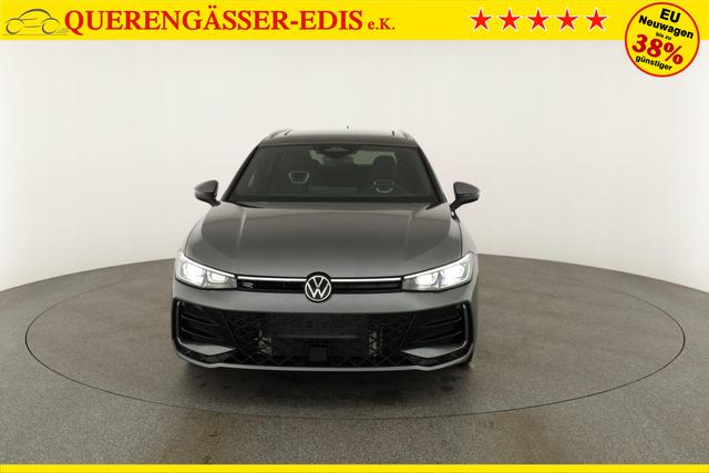 Volkswagen Passat Variant 2.0 TDI 142 kW 4Motion R-Line DSG 4M R-LINE, Pano, AHK, IQ.Light, HUD, 19-Zoll, AreaView, Navi, Side 