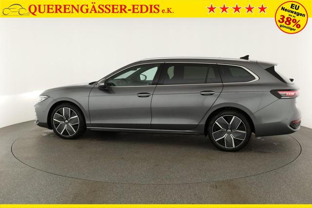 Volkswagen Passat Variant 2.0 TDI 142 kW 4Motion R-Line DSG 4M R-LINE, Pano, AHK, IQ.Light, HUD, 19-Zoll, AreaView, Navi, Side 