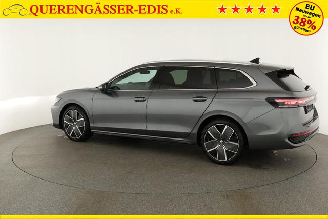 Volkswagen Passat Variant 2.0 TDI 142 kW 4Motion R-Line DSG 4M R-LINE, Pano, AHK, IQ.Light, HUD, 19-Zoll, AreaView, Navi, Side 