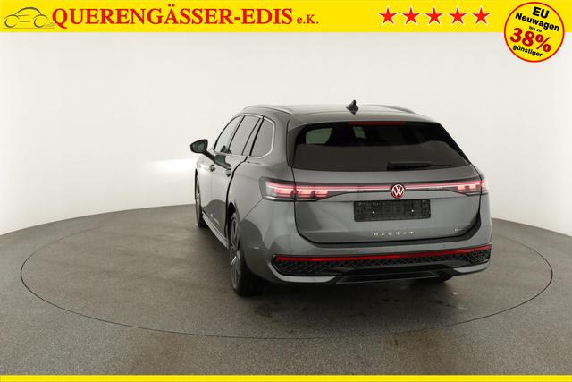 Volkswagen Passat Variant 2.0 TDI 142 kW 4Motion R-Line DSG 4M R-LINE, Pano, AHK, IQ.Light, HUD, 19-Zoll, AreaView, Navi, Side 