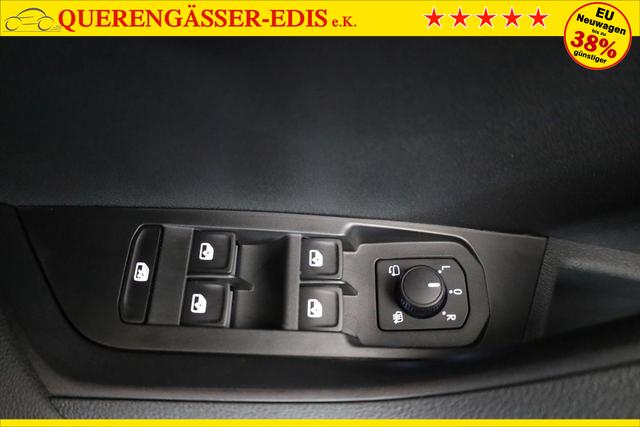 Skoda Karoq Sportline 1.5 TSI DSG Sportline, AHK, Navi, CANTON, Matrix, AreaView, Side, FS-beheizbar, 5-J. Garantie 