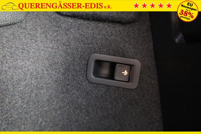 Skoda Karoq Sportline 1.5 TSI DSG Sportline, AHK, Navi, CANTON, Matrix, AreaView, Side, FS-beheizbar, 5-J. Garantie 