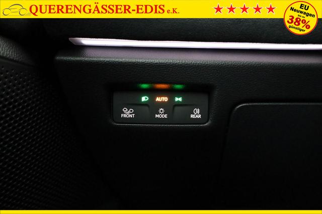 Volkswagen Passat Variant 2.0 TSI 195 kW 4Motion R-Line DSG 4M Black, HUD, AHK, Navi, IQ.Light, AreaView, Winter, el. Klappe, sofort 