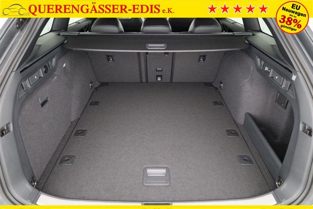Volkswagen Passat Variant 2.0 TSI 195 kW 4Motion R-Line DSG 4M Black, HUD, AHK, Navi, IQ.Light, AreaView, Winter, el. Klappe, sofort 
