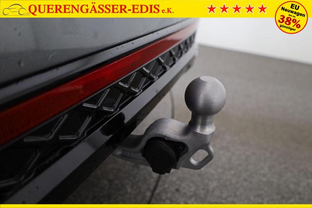 Volkswagen Passat Variant 2.0 TSI 195 kW 4Motion R-Line DSG 4M Black, HUD, AHK, Navi, IQ.Light, AreaView, Winter, el. Klappe, sofort 