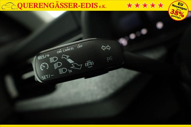 Skoda Kamiq Selection 1.5 TSI DSG Selection, AHK, LED, Kamera, Ladeboden, Winter, 16-Zoll 