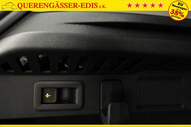 Skoda Kamiq Selection 1.5 TSI DSG Selection, AHK, LED, Kamera, Ladeboden, Winter, 16-Zoll 