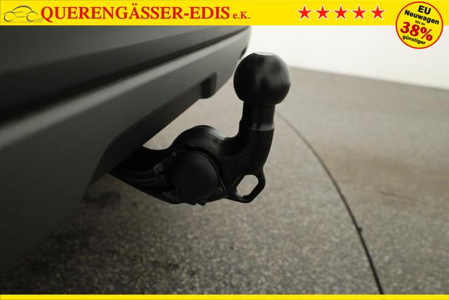 Skoda Kamiq Selection 1.5 TSI DSG Selection, AHK, LED, Kamera, Ladeboden, Winter, 16-Zoll 
