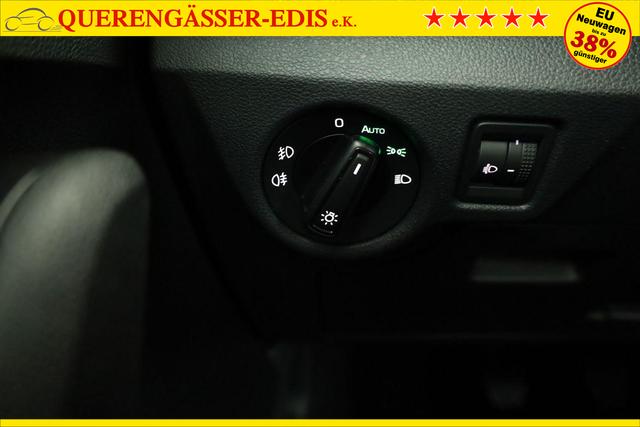 Skoda Kamiq Selection 1.5 TSI Selection, LED, Kamera, Ladeboden, Winter 