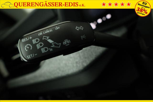 Skoda Kamiq Selection 1.5 TSI Selection, LED, Kamera, Ladeboden, Winter 