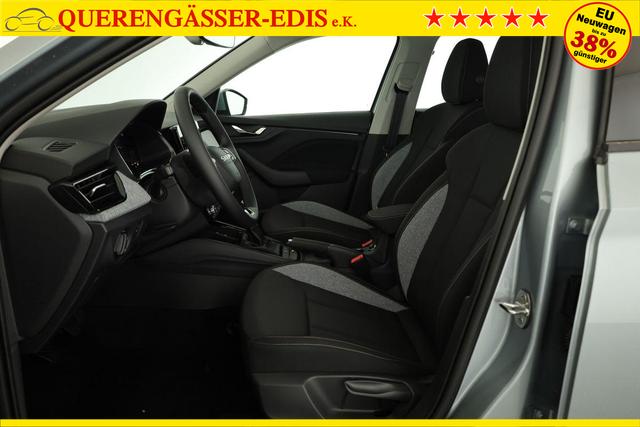 Skoda Kamiq Selection 1.5 TSI Selection, LED, Kamera, Ladeboden, Winter 
