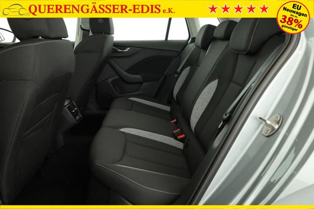 Skoda Kamiq Selection 1.5 TSI Selection, LED, Kamera, Ladeboden, Winter 