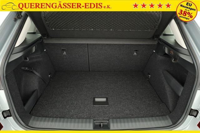 Skoda Kamiq Selection 1.5 TSI Selection, LED, Kamera, Ladeboden, Winter 