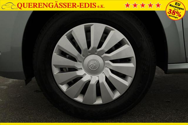 Skoda Kamiq Selection 1.5 TSI Selection, LED, Kamera, Ladeboden, Winter 
