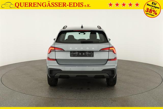 Skoda Kamiq Selection 1.5 TSI Selection, LED, Kamera, Ladeboden, Winter 