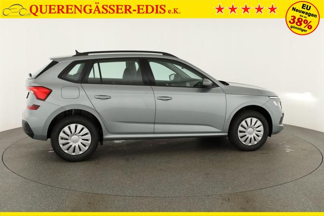 Skoda Kamiq Selection 1.5 TSI Selection, LED, Kamera, Ladeboden, Winter 