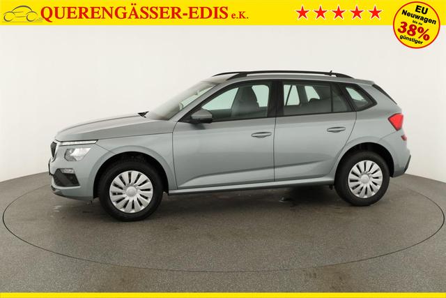 Skoda Kamiq Selection 1.5 TSI Selection, LED, Kamera, Ladeboden, Winter 