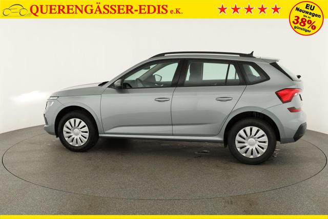 Skoda Kamiq Selection 1.5 TSI Selection, LED, Kamera, Ladeboden, Winter 