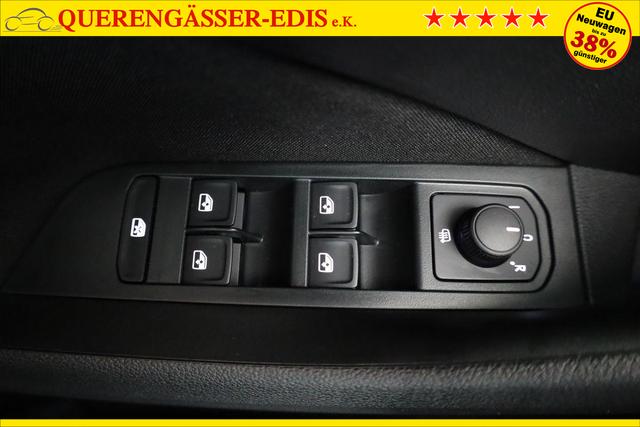 Skoda Kamiq Selection 1.5 TSI Selection, AHK, LED, Kamera, Ladeboden, Winter 