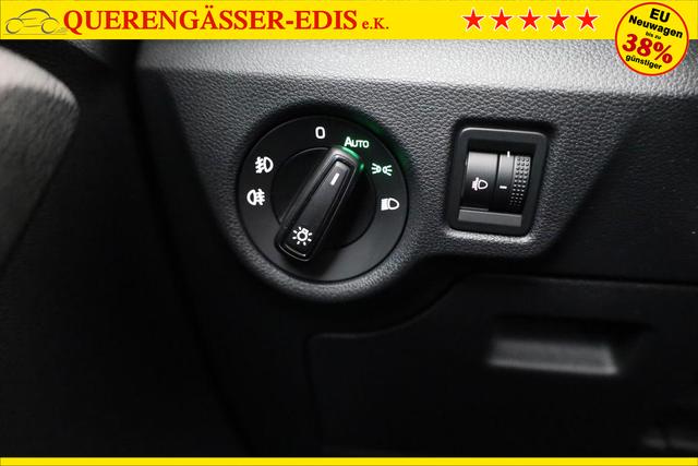 Skoda Kamiq Selection 1.5 TSI Selection, AHK, LED, Kamera, Ladeboden, Winter 
