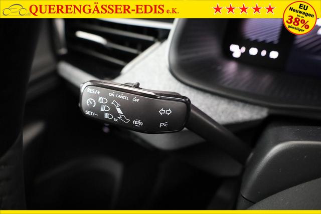 Skoda Kamiq Selection 1.5 TSI Selection, AHK, LED, Kamera, Ladeboden, Winter 