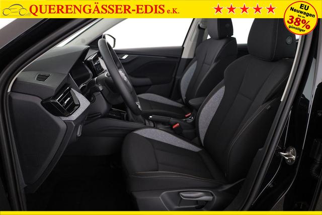 Skoda Kamiq Selection 1.5 TSI Selection, AHK, LED, Kamera, Ladeboden, Winter 