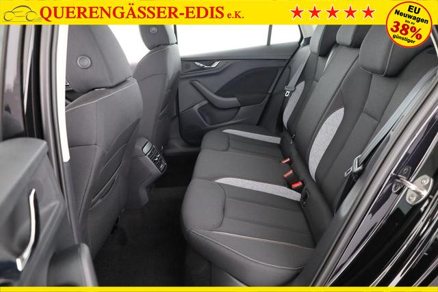 Skoda Kamiq Selection 1.5 TSI Selection, AHK, LED, Kamera, Ladeboden, Winter 