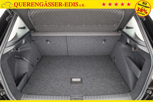 Skoda Kamiq Selection 1.5 TSI Selection, AHK, LED, Kamera, Ladeboden, Winter 