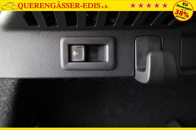 Skoda Kamiq Selection 1.5 TSI Selection, AHK, LED, Kamera, Ladeboden, Winter 