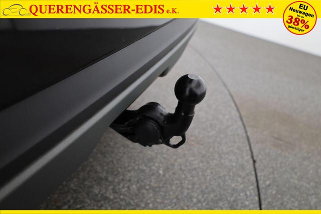 Skoda Kamiq Selection 1.5 TSI Selection, AHK, LED, Kamera, Ladeboden, Winter 